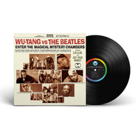 Wu-Tang Vs The Beatles - Enter The Magical Mystery Chambers – Tea