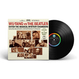 Wu-Tang Vs The Beatles - Enter The Magical Mystery Chambers 2xLP (FEB 2026)