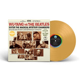 Wu-Tang Vs The Beatles - Enter The Magical Mystery Chambers