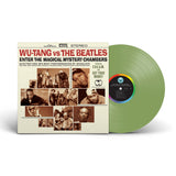 Wu-Tang Vs The Beatles - Enter The Magical Mystery Chambers 2xLP (FEB 2026)