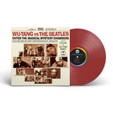 Wu-Tang Vs The Beatles - Enter The Magical Mystery Chambers 2xLP (FEB 2026)