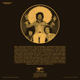 Black Gold (24 Karat Version)