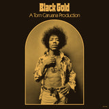 Black Gold (24 Karat Version)