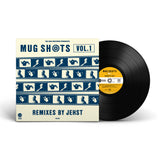 Mug Shots Vol. 1 - Remixes by Jehst - PRE-ORDER SHIPS 22/11/24