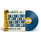 Mug Shots Vol. 1 - Remixes by Jehst - PRE-ORDER SHIPS 22/11/24