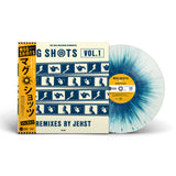 Mug Shots Vol. 1 - Remixes by Jehst - PRE-ORDER SHIPS 22/11/24