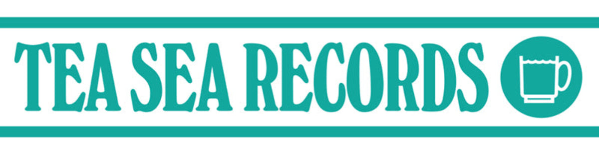 Tea Sea Records Shop