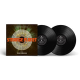 Strange Planet - 2xLP - Black Vinyl