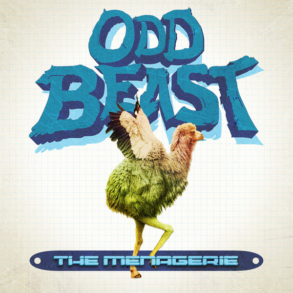 The Menagerie - Odd Beast