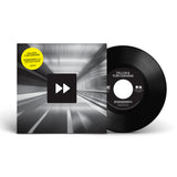 Dillon & Tom Caruana - Russshhh! b/w Let’s Go Back 7” Vinyl