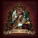 Professor Elemental - The Indifference Engine Deluxe - 2xCD