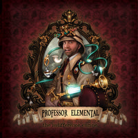 Professor Elemental - The Indifference Engine
