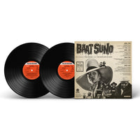 Baat Suno - Vinyl - 2xLP - Black